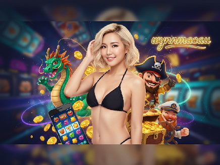 wynnmacau สล็อต