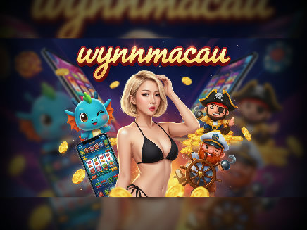 wynnmacau PG SLOT