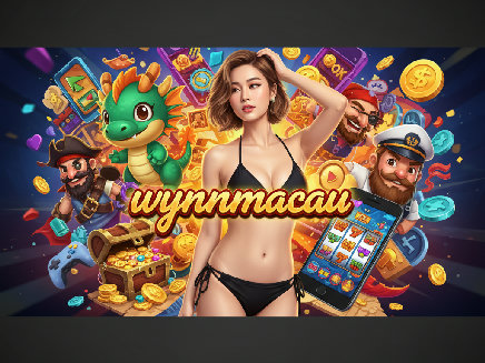 wynnmacau