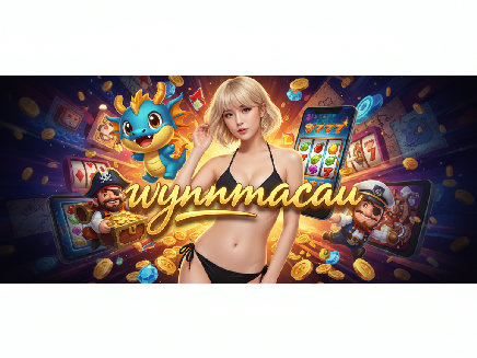 wynnmacau slot