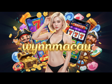 ทางเข้า wynnmacau
